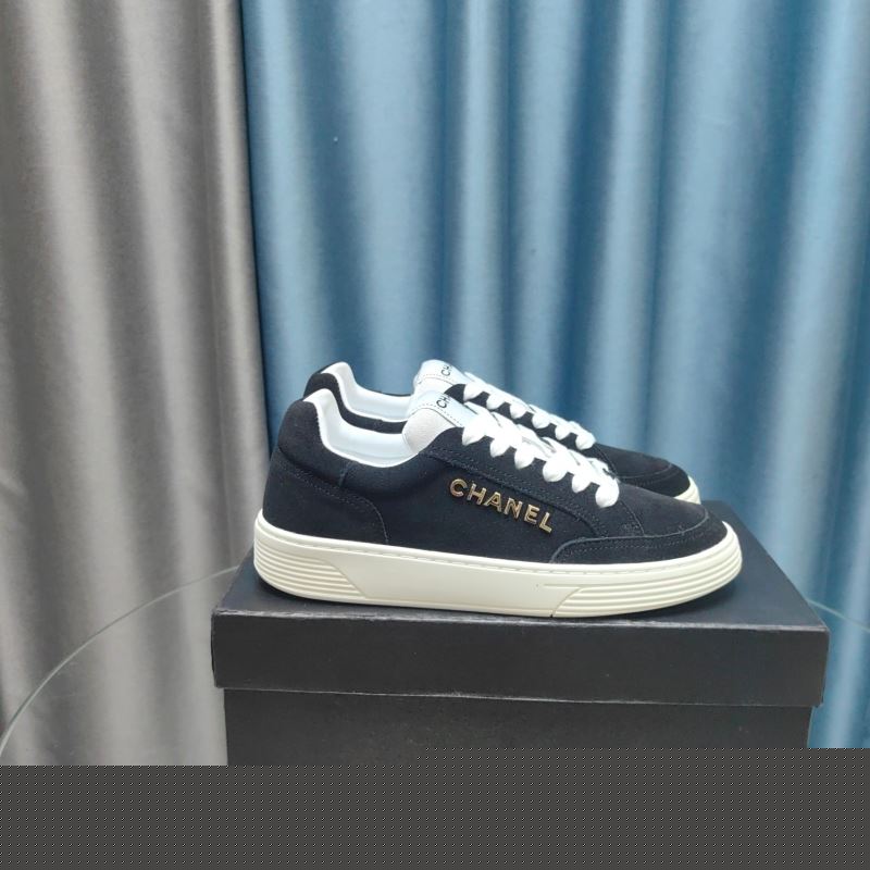 Ch*el sneakers